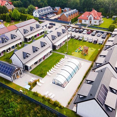 Вілла Osada Jantar 3 Dom 70M2 Екстер'єр фото