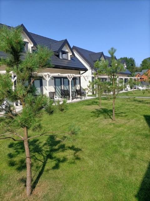 Вілла Osada Jantar 3 Dom 70M2 Екстер'єр фото
