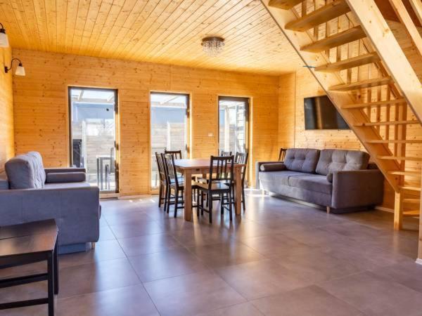 Вілла Osada Jantar 3 Dom 70M2 Екстер'єр фото