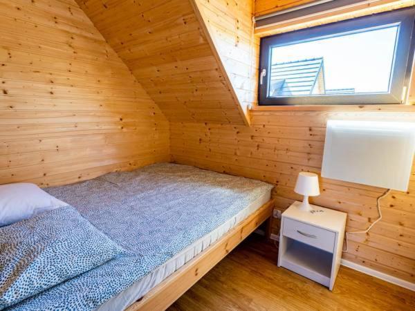 Вілла Osada Jantar 3 Dom 70M2 Екстер'єр фото