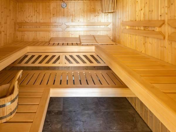 Вілла Osada Jantar 3 Dom 70M2 Екстер'єр фото