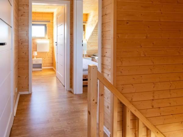 Вілла Osada Jantar 3 Dom 70M2 Екстер'єр фото