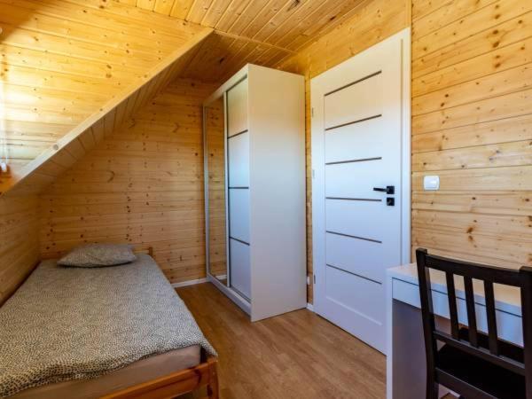 Вілла Osada Jantar 3 Dom 70M2 Екстер'єр фото